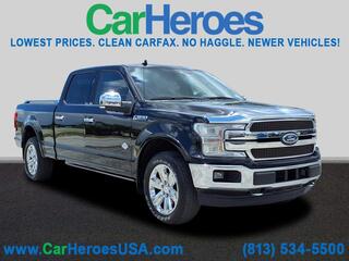 2019 Ford F-150 for sale in Greer SC