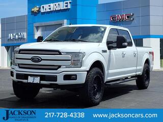 2019 Ford F-150 for sale in Shelbyville IN