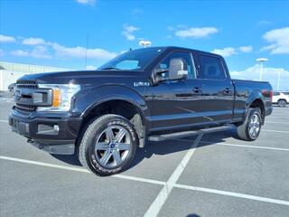 2019 Ford F-150 for sale in Chambersburg PA