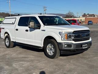 2019 Ford F-150 for sale in Duncansville PA