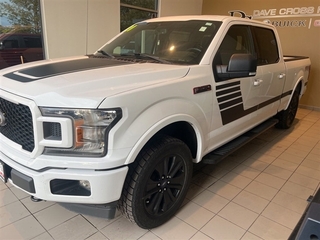 2020 Ford F-150 for sale in Lee's Summit MO