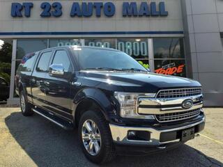 2020 Ford F-150 for sale in Butler NJ