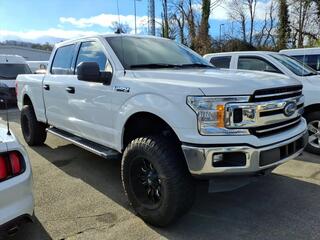 2019 Ford F-150 for sale in Roanoke VA