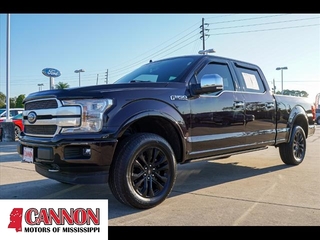 2019 Ford F-150 for sale in Orange TX