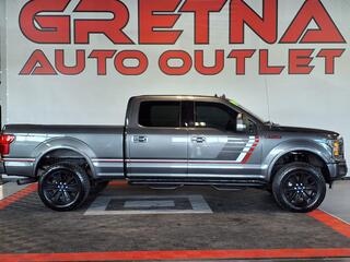 2019 Ford F-150 for sale in Gretna NE