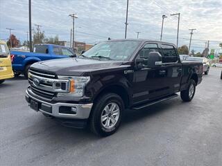 2019 Ford F-150 for sale in Columbiana OH