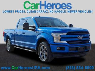 2020 Ford F-150 for sale in Greer SC