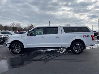 2020 Ford F-150 for sale in Dandridge TN