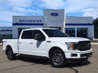 2020 Ford F-150 for sale in Rochester NH