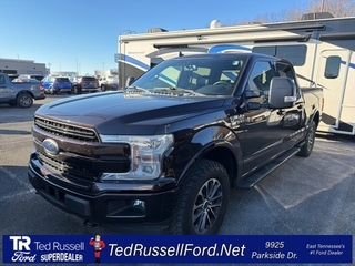 2019 Ford F-150 for sale in Knoxville TN