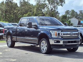 2019 Ford F-150 for sale in Redondo Beach CA