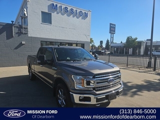 2019 Ford F-150 for sale in Dearborn MI