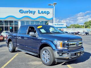 2019 Ford F-150 for sale in Tupelo MS