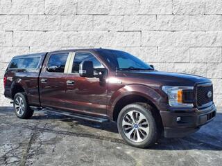 2019 Ford F-150 for sale in Ypsilanti MI