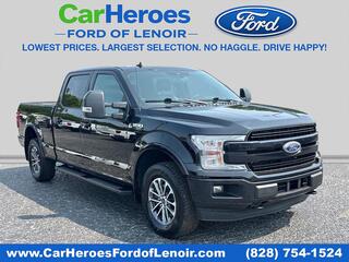 2020 Ford F-150 for sale in Lenoir NC