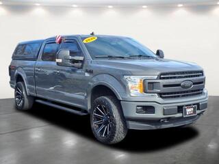 2020 Ford F-150 for sale in Vineland NJ