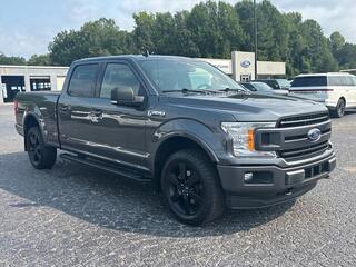 2020 Ford F-150 for sale in Lenoir NC