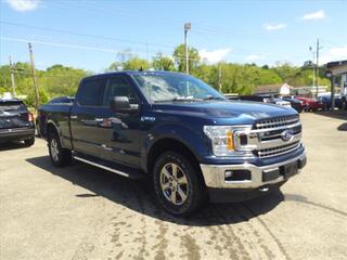 2020 Ford F-150 for sale in Connellsville PA