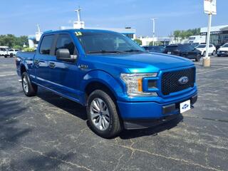 2019 Ford F-150 for sale in Rockford IL