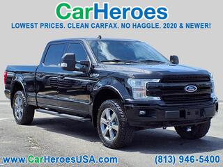 2019 Ford F-150 for sale in Redondo Beach CA