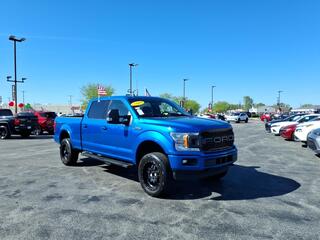 2019 Ford F-150 for sale in Bourbonnais IL