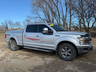 2019 Ford F-150 for sale in Nebraska City NE