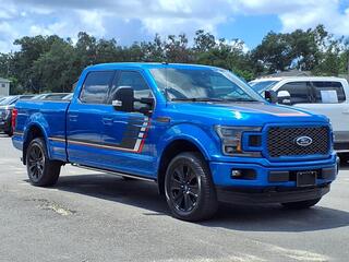 2020 Ford F-150 for sale in Redondo Beach CA