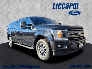 2019 Ford F-150 for sale in Watchung NJ