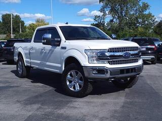 2019 Ford F-150 for sale in Owasso OK