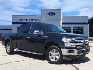 2019 Ford F-150 for sale in Rochester NH