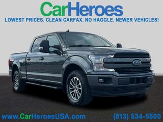 2019 Ford F-150 for sale in Greer SC