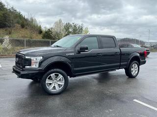 2020 Ford F-150 for sale in Forest City NC