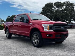 2020 Ford F-150 for sale in Greer SC