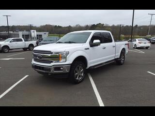 2020 Ford F-150 for sale in Malvern AR
