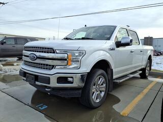 2019 Ford F-150 for sale in New Bern NC