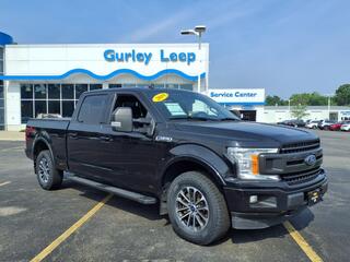 2019 Ford F-150 for sale in Tupelo MS
