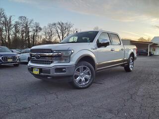 2019 Ford F-150 for sale in Edison NJ