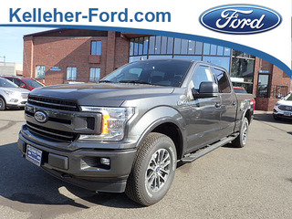 2019 Ford F-150 for sale in Dayton OH