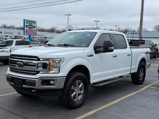 2020 Ford F-150 for sale in Cincinnati OH