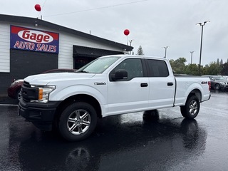 2020 Ford F-150 for sale in Milwaukie OR