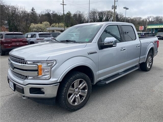 2018 Ford F-150 for sale in Roanoke VA