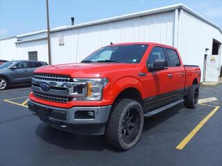 2019 Ford F-150 for sale in St Fostoria OH