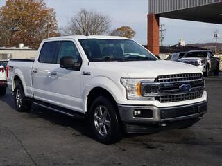 2019 Ford F-150 for sale in Summerville GA