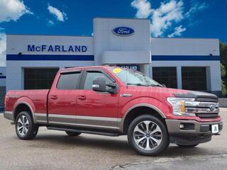 2019 Ford F-150 for sale in Rochester NH