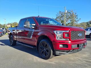 2019 Ford F-150 for sale in Redondo Beach CA