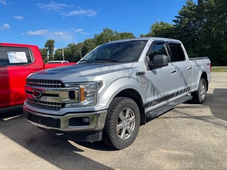 2019 Ford F-150 for sale in Dowagiac MI