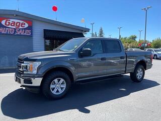 2020 Ford F-150 for sale in Milwaukie OR