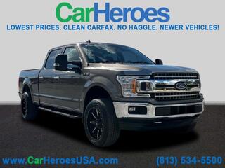 2020 Ford F-150 for sale in Greer SC