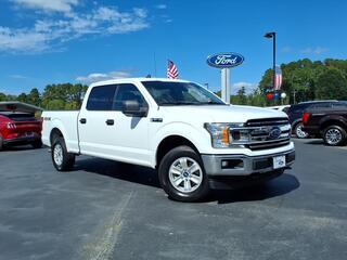 2020 Ford F-150 for sale in Carthage NC