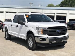 2020 Ford F-150 for sale in Chattanooga TN